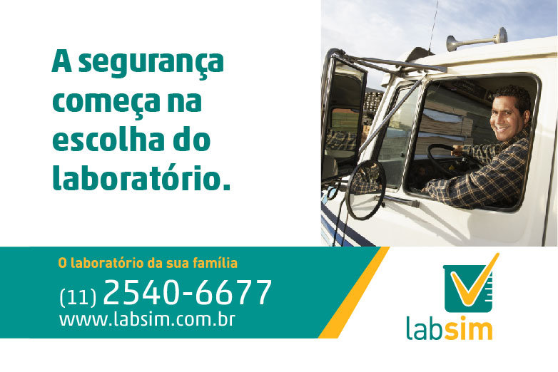 Labsim Análises Clínicas